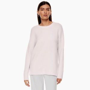 Aritzia The Group Babaton Thurlow Sweater